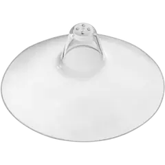 Wee Baby Silicone Nipple Shield - Rokomari